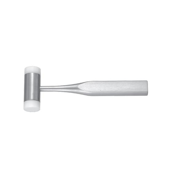 Mallet Nasal Padgett 7-3/8