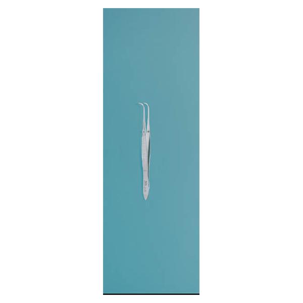 Forcep Tissue Iris 4