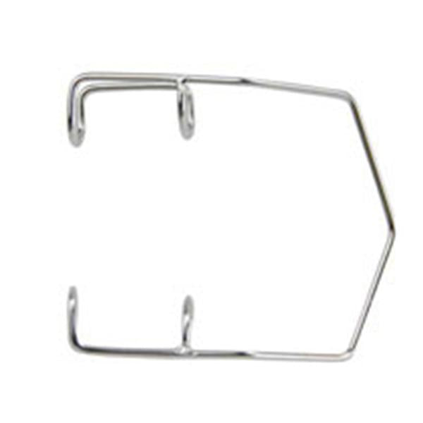 Speculum Wire Barraquer 1-3/4