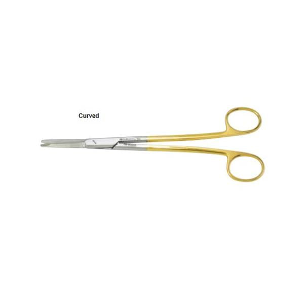 PADGETT Gorney-Freeman Ceramic Scissors, SuperCut, Tungsten