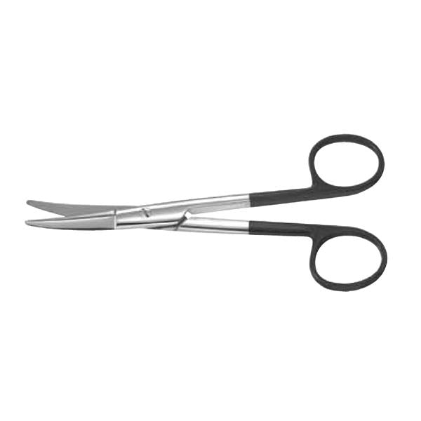 Scissors Plastic Surgery Kaye Padgett SuperCut 5-1/2