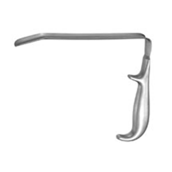 Retractor Breast Ferreira Padgett 5-1/8