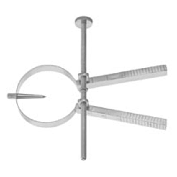 Marker Breast Breast Halpern Padgett 38mm Diameter Ea