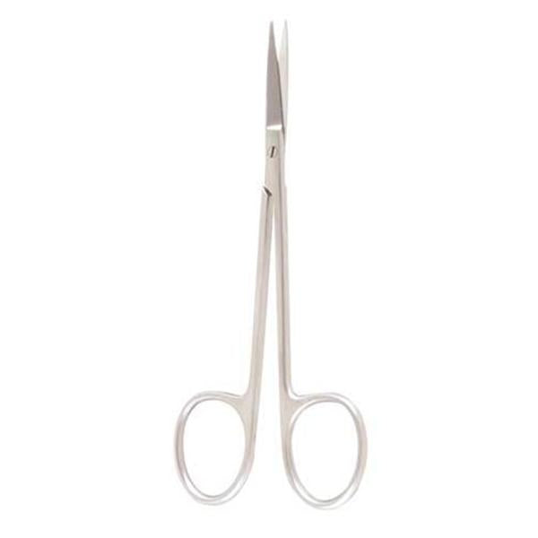 Scissors Surgical Iris 4-1/2