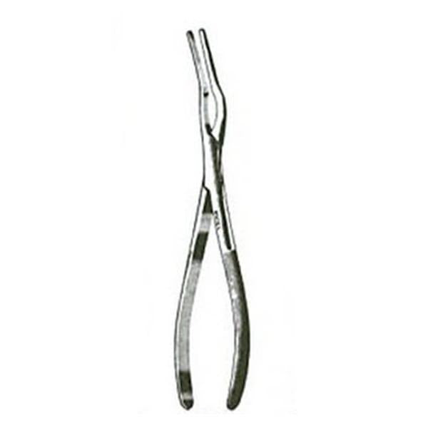 Straightener Septum Ash 9