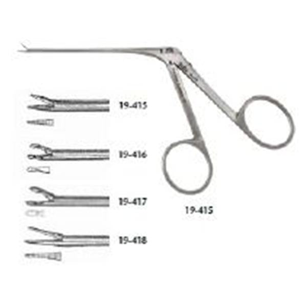 Forcep Ear 2-3/4