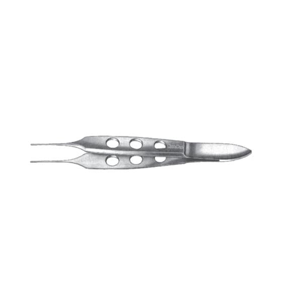 Forcep Dressing Bishop Harmon Meister-Hand 3-3/8