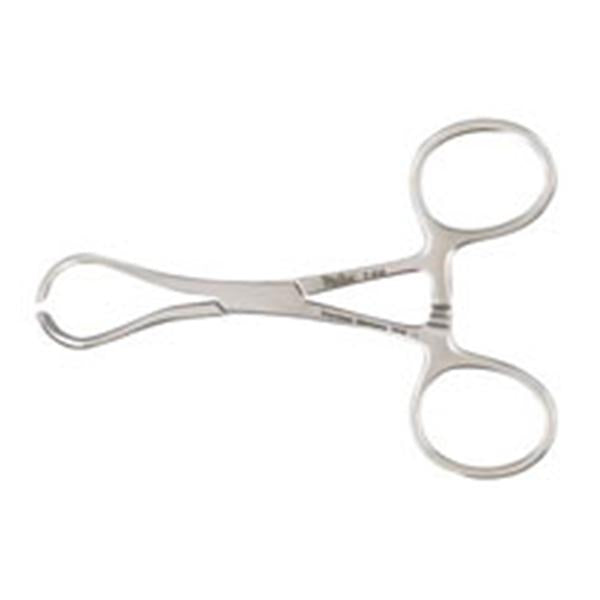 Clamp Towel Lorna 3-1/2