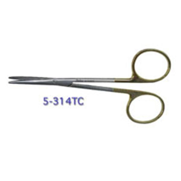 Scissors Strabismus 4-1/2
