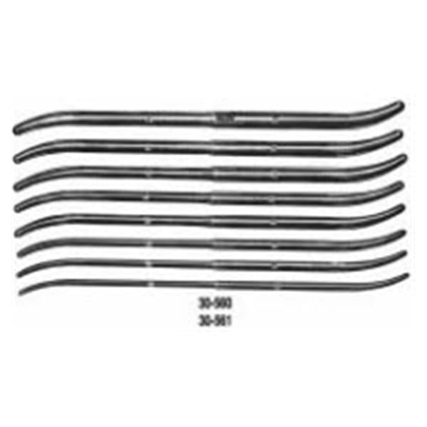 Dilator Uterine Pratt 11-1/2