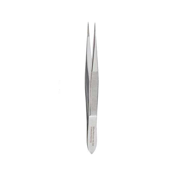 Forcep Plain Splinter Vantage 4-1/2