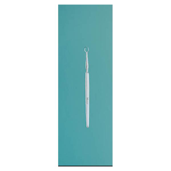 Curette Dermal Piffard 6-1/2
