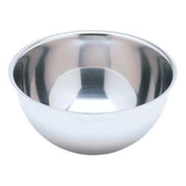 Cup Iodine 14oz Stainless Steel 5-1/32x2-23/64