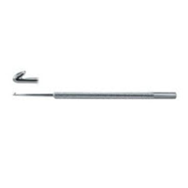Hook Phlebectomy Crochet Phlebectomy 6