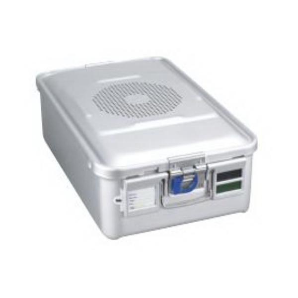 Container Sterilization Full Full Ea