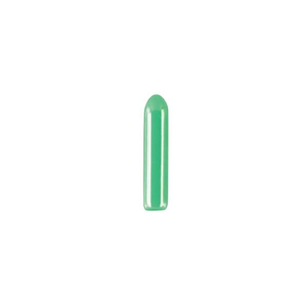 Guard Instrument Tip Tip-It Silicone 2.8x19mm #3 Green 50/Pk