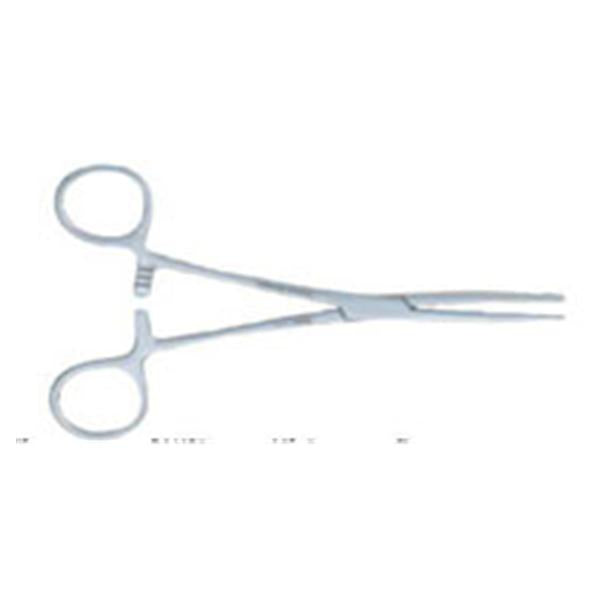 Forcep Hemostatic Rochester-Carmalt Vantage 6-1/4