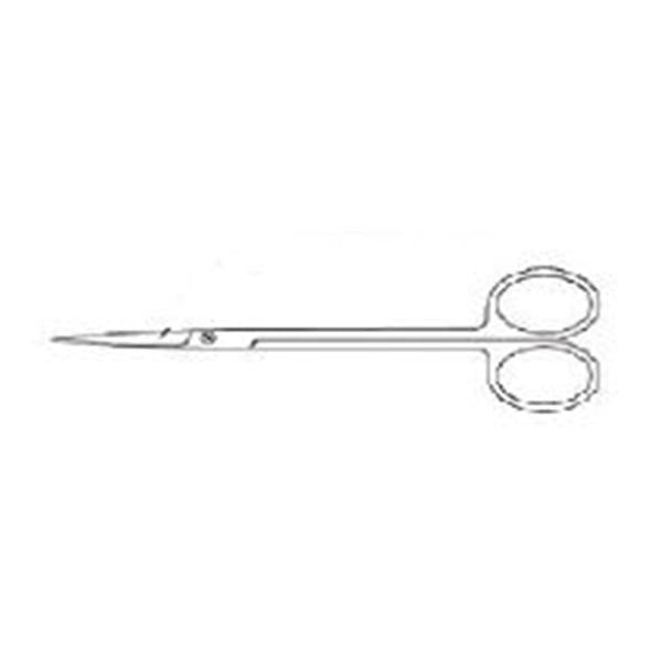 Scissors Stitch Spencer 3-1/2