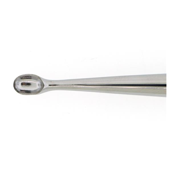 Curette Dermal 6-1/4