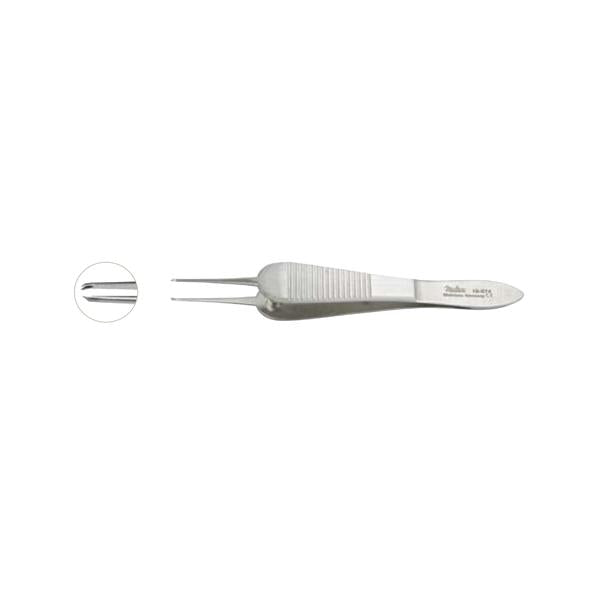 Forcep Suture Sauer 3-1/2