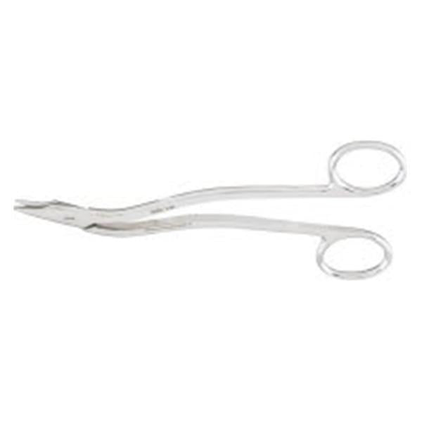 Scissors Suture Heath 6-1/8