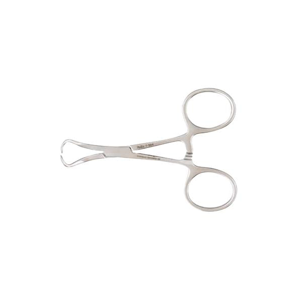 Clamp Towel Backhaus 3-1/2