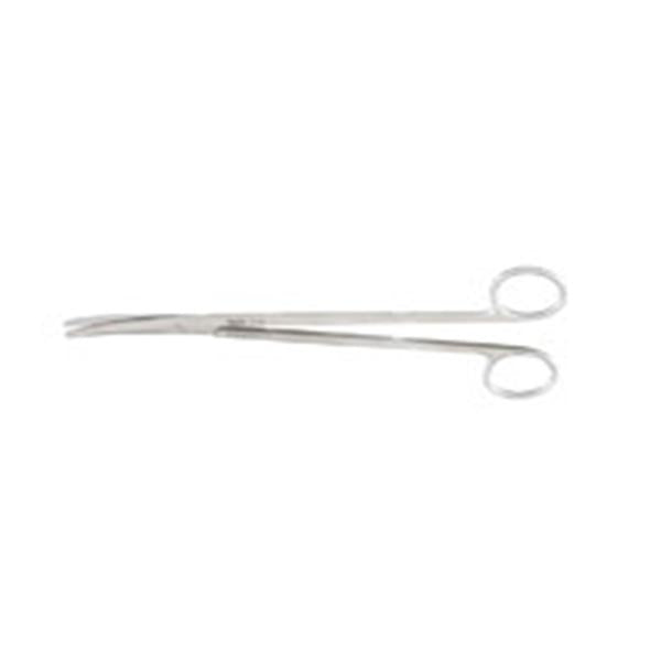 Scissors Metzenbaum 8