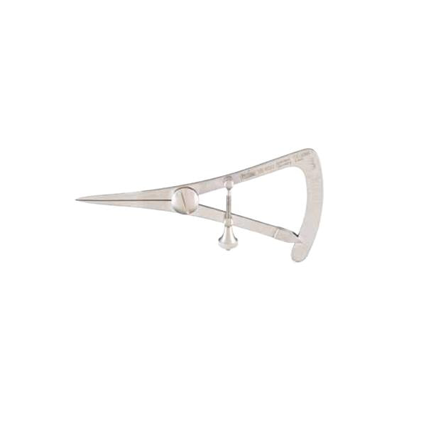Caliper Castroviejo 3-1/4