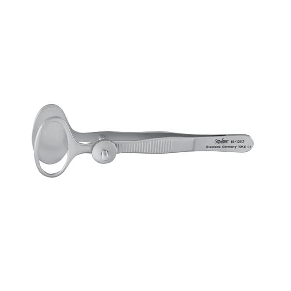 Forcep Chalazion Desmarres 3-1/2