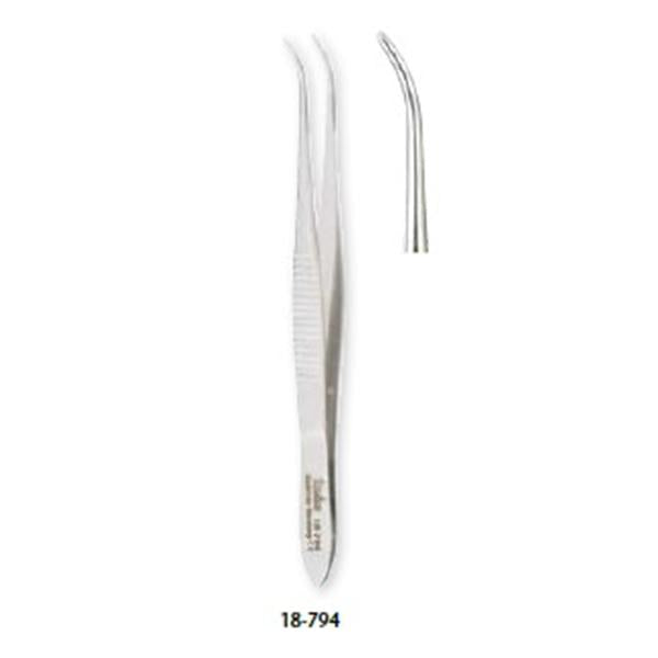Forcep Dressing Bracken Iris 4