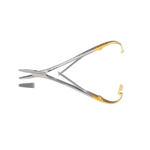 Holder Needle Mathieu 5-1/2