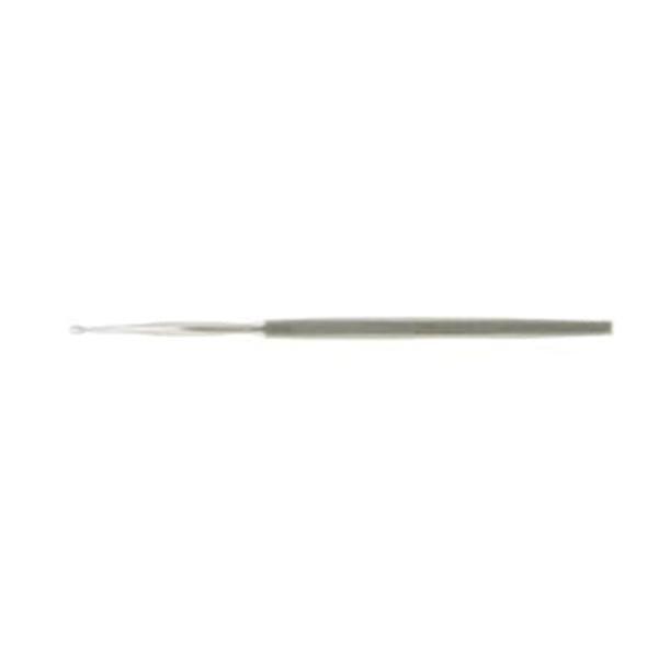 Curette Dermal Piffard 5-1/2