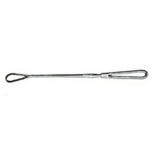 Curette Uterine Bumm 12