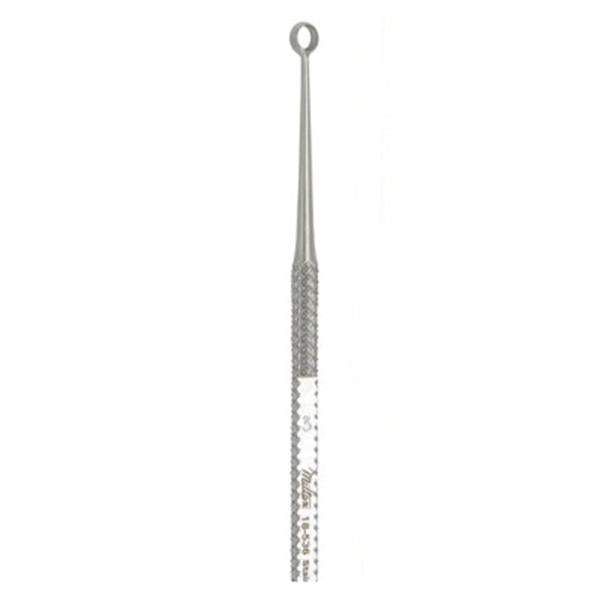 Curette Heath DE 4