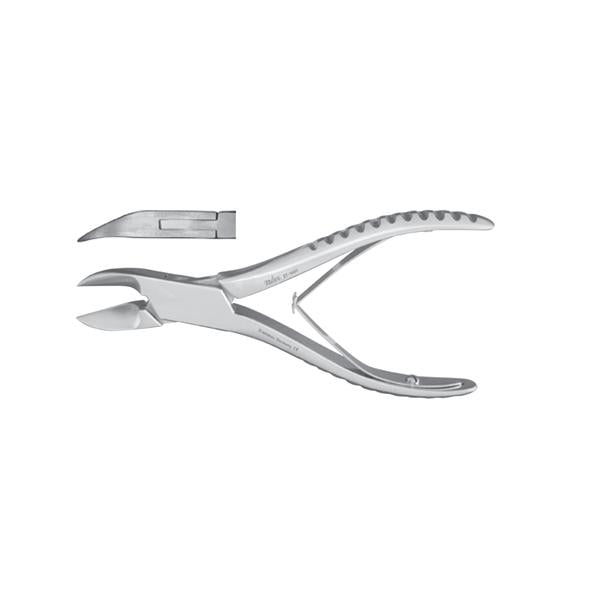 Forcep Bone Cutting Liston 5-1/2