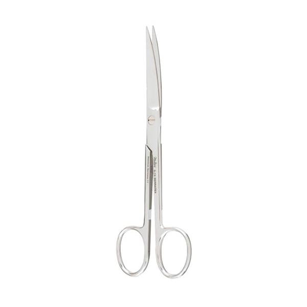 Scissors Operating Serratex 5-1/2