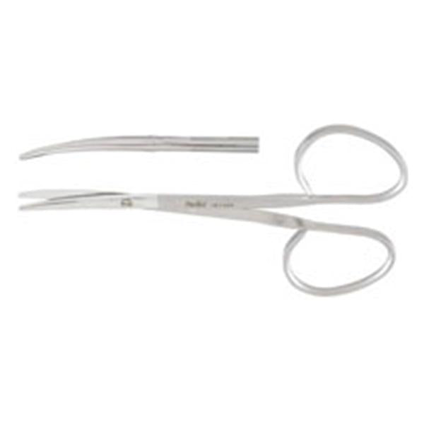 Scissors Strabismus 4-1/4