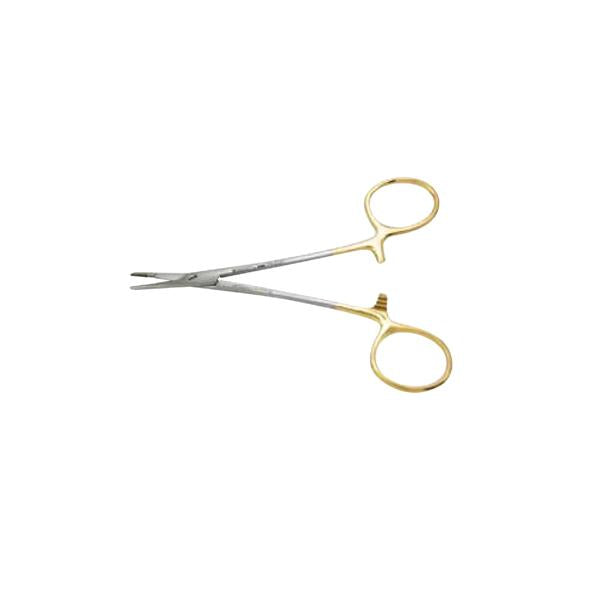 Holder Needle Olsen-Hegar 4-3/4