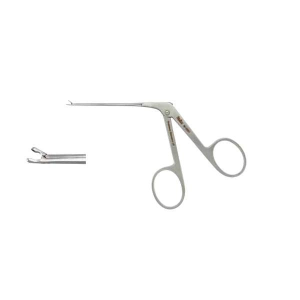 Forcep Alligator 3-1/4