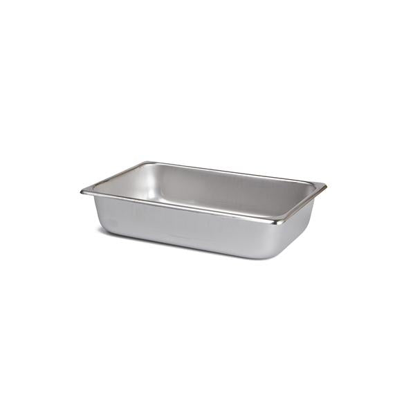 Tray Instrument Stainless Steel 10-1/10x6-3/5x2-1/10