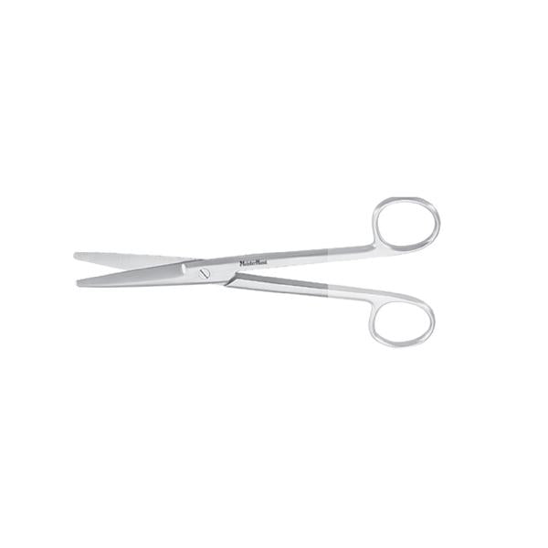 Scissors Dissecting Mayo Meister-Hand 6-3/4