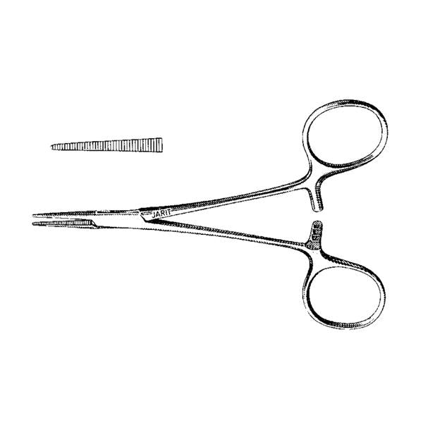 Forcep Halsted Mosquito 5
