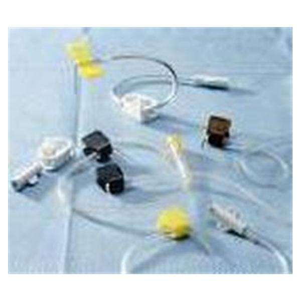 Infusion Set K-Shield 20gx1