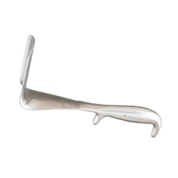 Retractor Vaginal Doyen 8-3/4