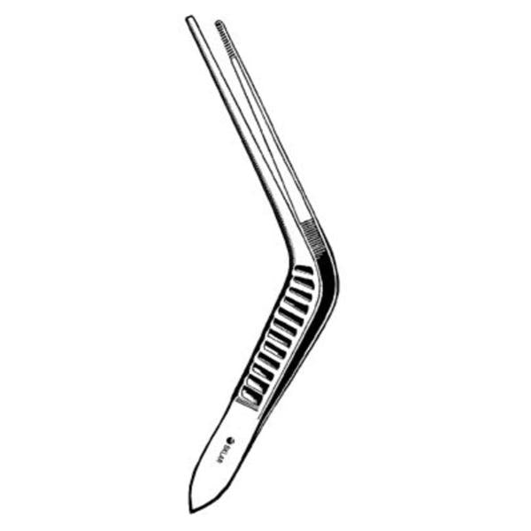 Forcep Ear Troeltsch-Wilde 5