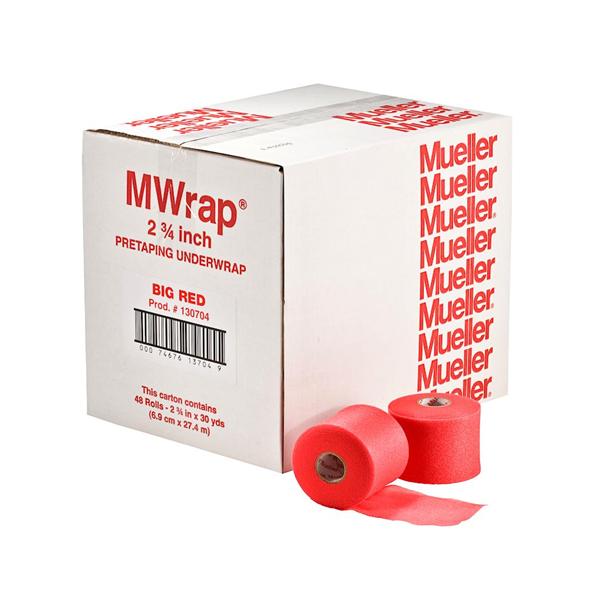 Underwrap Athletic Foam 2.75