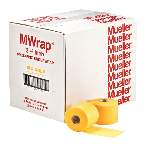 Underwrap Athletic Foam 2.75