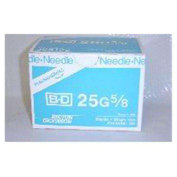 Needle 25gx5/8