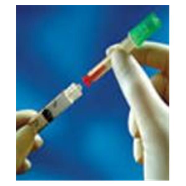 Syringe/Needle 5cc Luer Lock Twinpak With Cannula Twinpak Hypodermic 100/Bx, 4 BX/CA