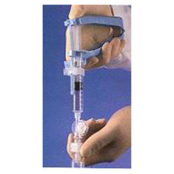 Syringe 10cc Cornwall Control 10/CA